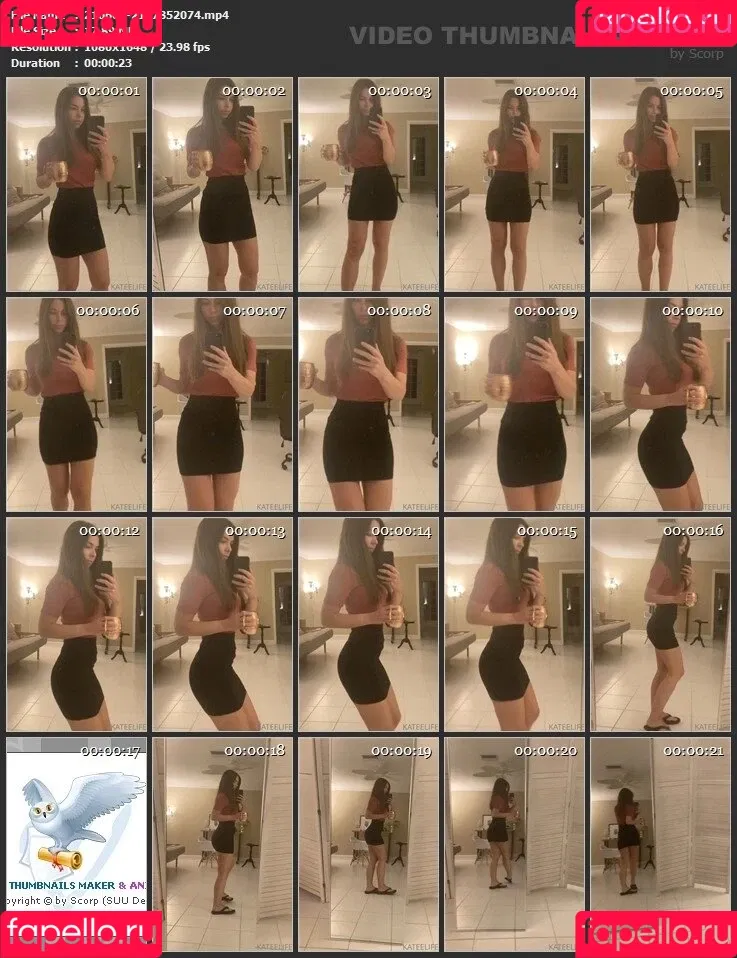 Katee owen / Kateelife / kateeowenoficial Onlyfans Photo Gallery 