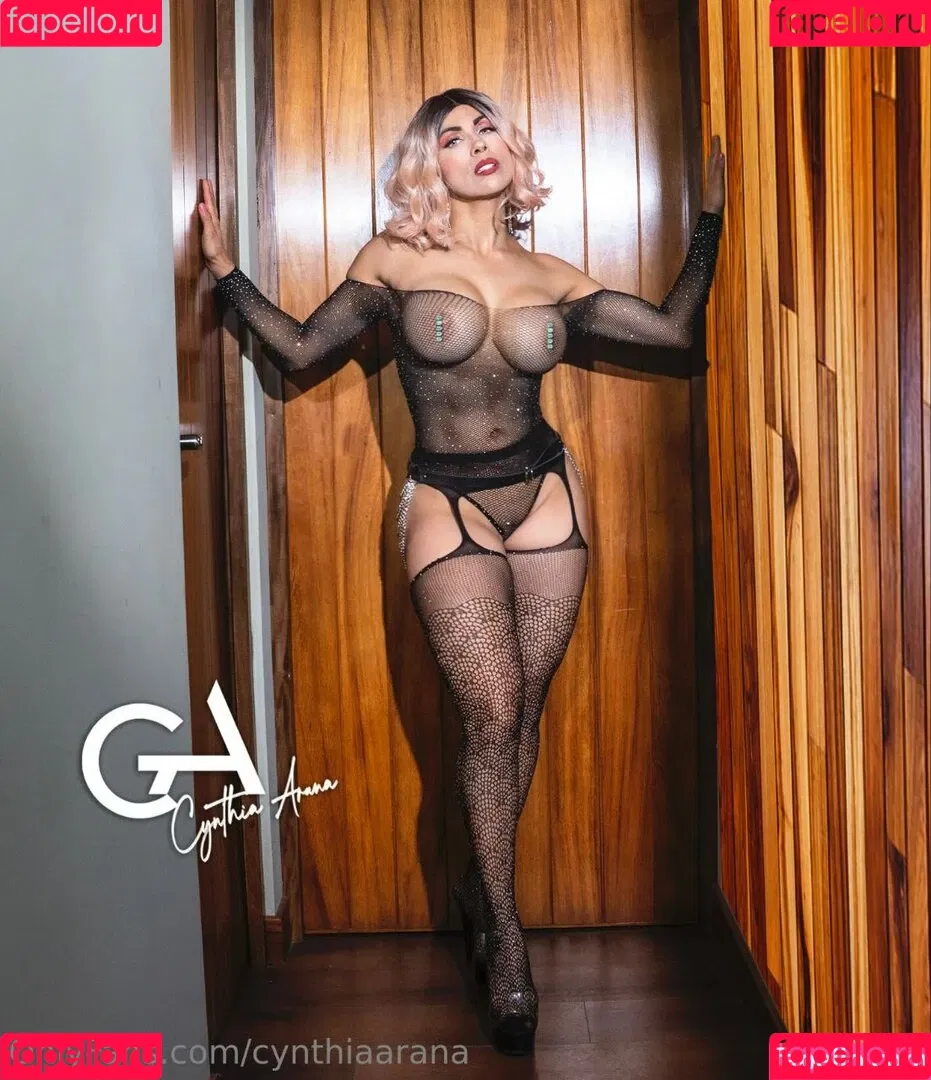 Cynthia Arana / aranacynthia / cynthiaarana Onlyfans Photo Gallery 