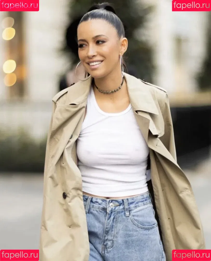 Christian Serratos / christianserratos Onlyfans Photo Gallery 