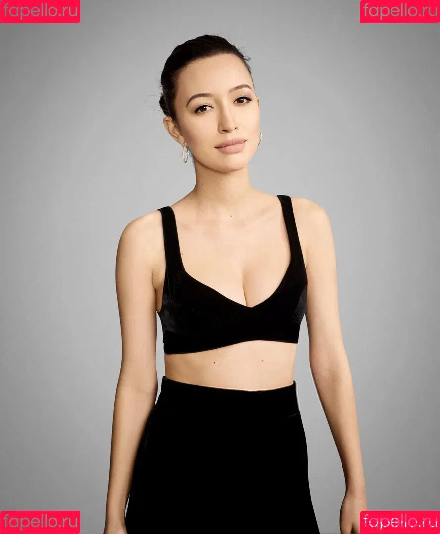 Christian Serratos / christianserratos Onlyfans Photo Gallery 