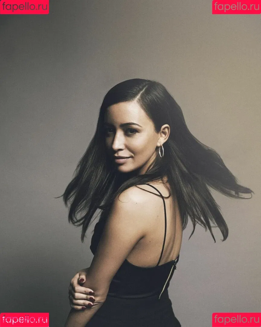 Christian Serratos / christianserratos Onlyfans Photo Gallery 