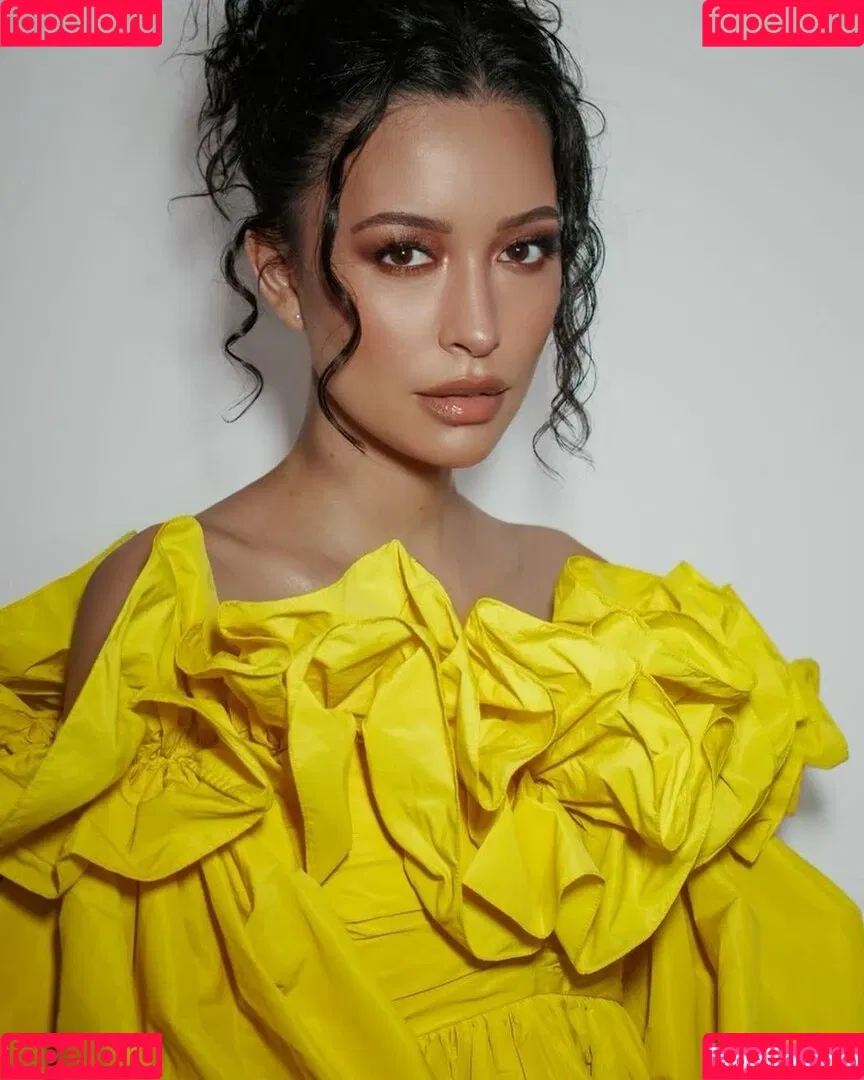 Christian Serratos / christianserratos Onlyfans Photo Gallery 