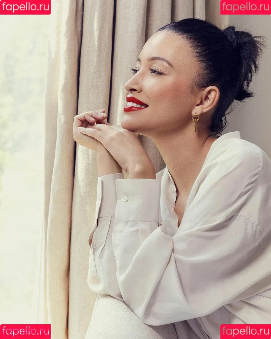 Christian Serratos / christianserratos Onlyfans Photo Gallery 