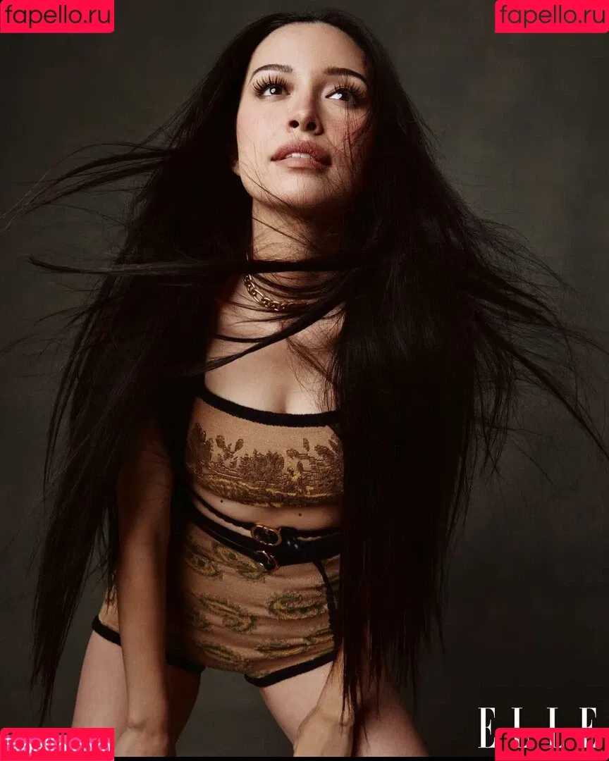 Christian Serratos / christianserratos Onlyfans Photo Gallery 