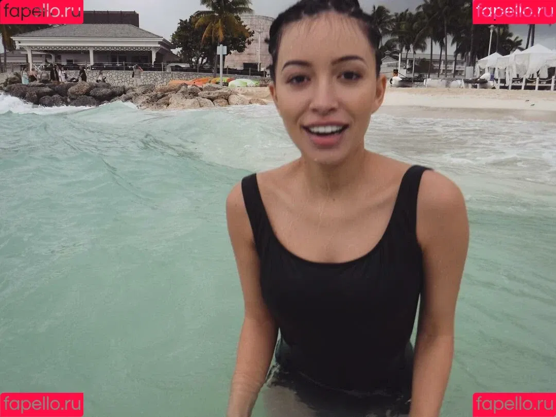 Christian Serratos / christianserratos Onlyfans Photo Gallery 