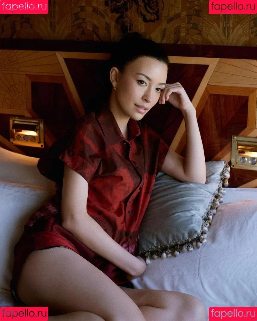 Christian Serratos / christianserratos Onlyfans Photo Gallery 