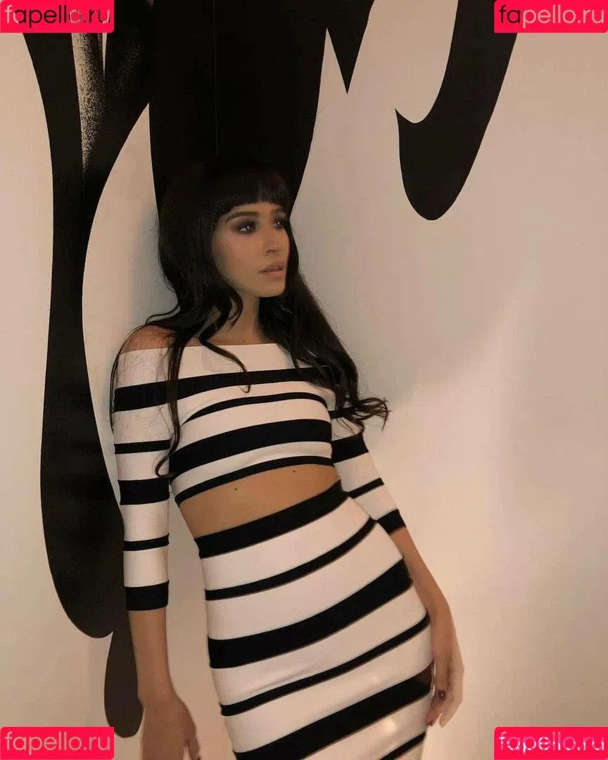 Christian Serratos / christianserratos Onlyfans Photo Gallery 