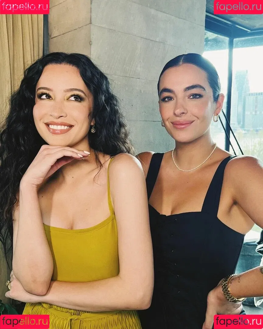 Christian Serratos / christianserratos Onlyfans Photo Gallery 