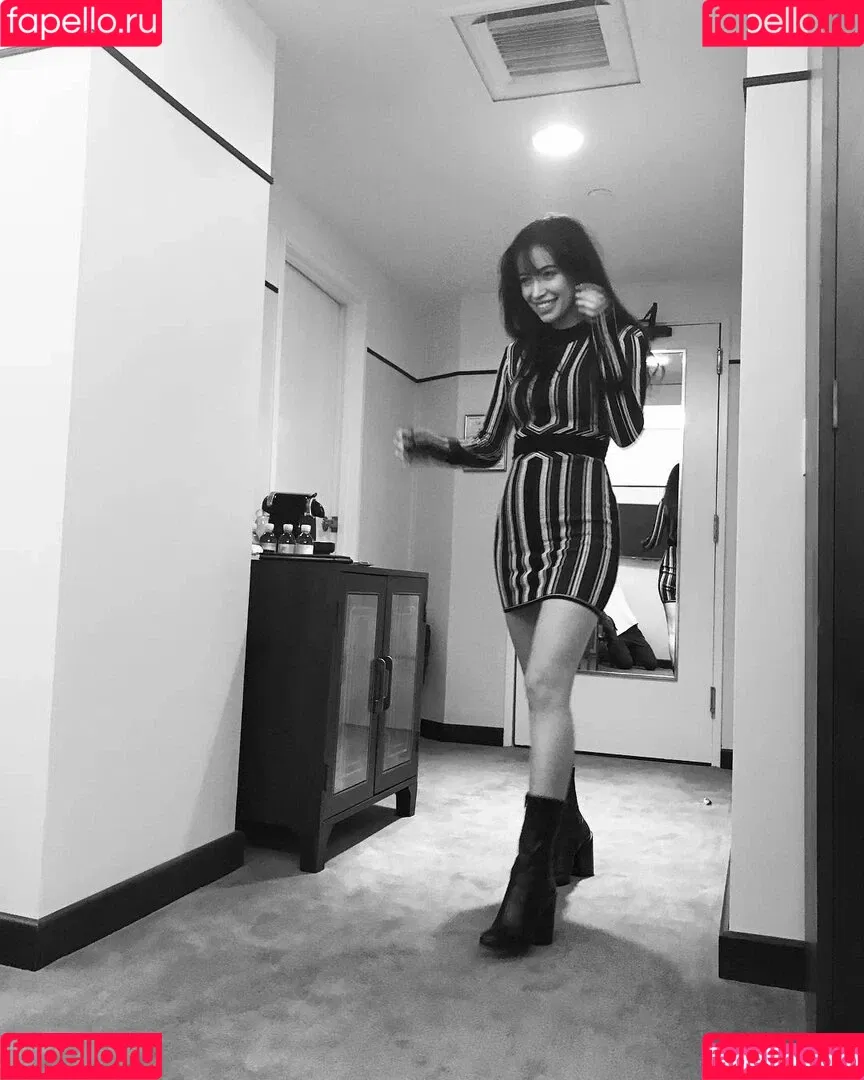 Christian Serratos / christianserratos Onlyfans Photo Gallery 