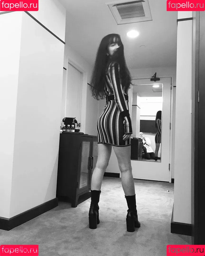 Christian Serratos / christianserratos Onlyfans Photo Gallery 