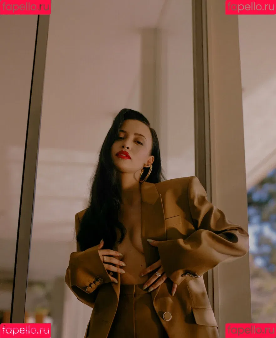 Christian Serratos / christianserratos Onlyfans Photo Gallery 