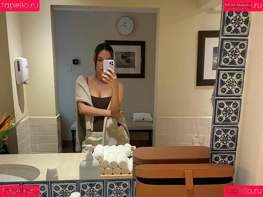 Christian Serratos / christianserratos Onlyfans Photo Gallery 