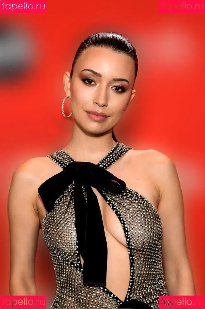 Christian Serratos / christianserratos Onlyfans Photo Gallery 