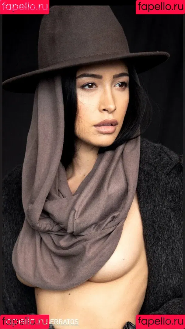 Christian Serratos / christianserratos Onlyfans Photo Gallery 