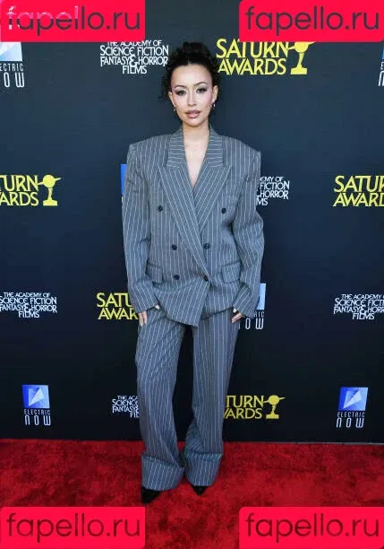 Christian Serratos / christianserratos Onlyfans Photo Gallery 