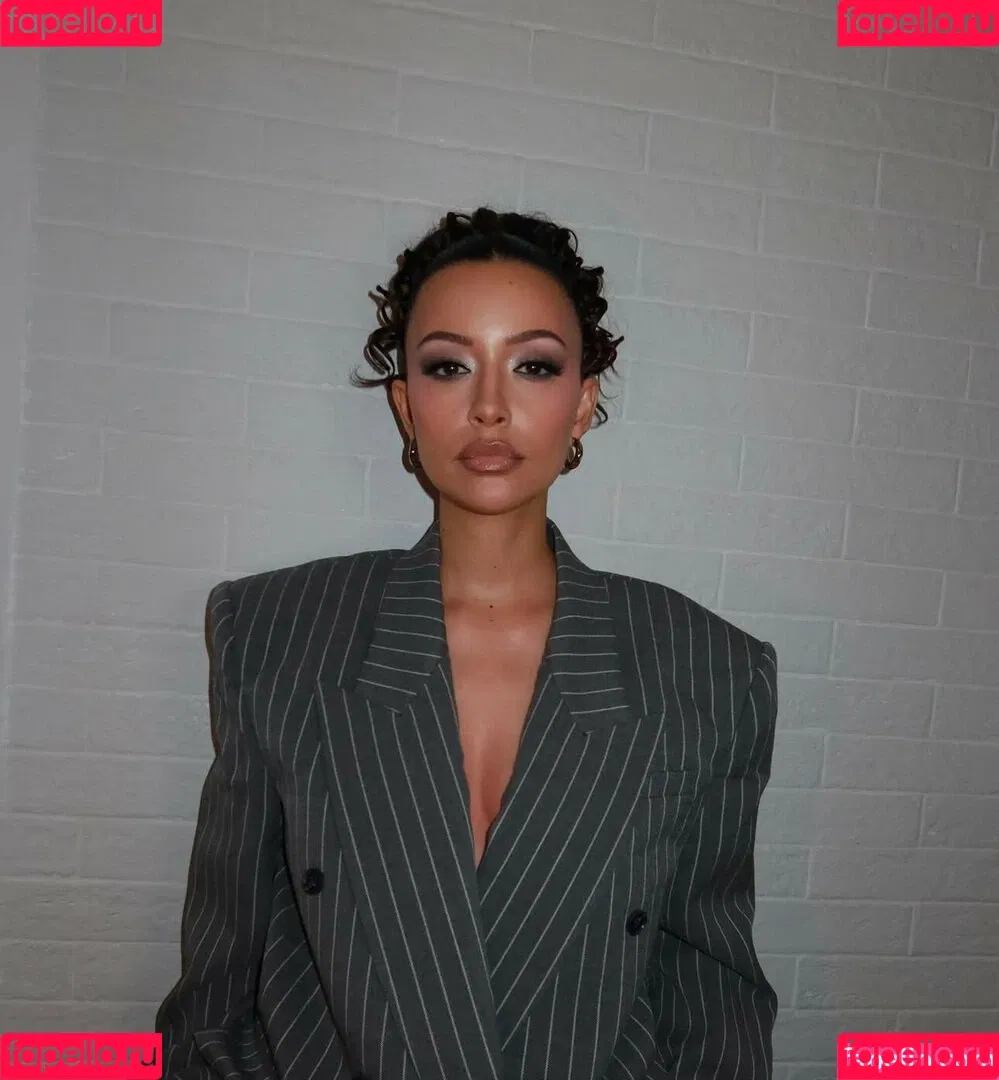 Christian Serratos / christianserratos Onlyfans Photo Gallery 