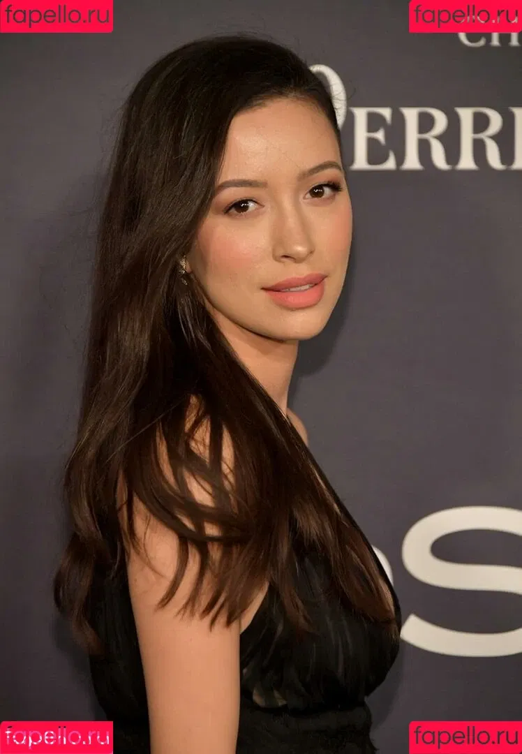 Christian Serratos / christianserratos Onlyfans Photo Gallery 