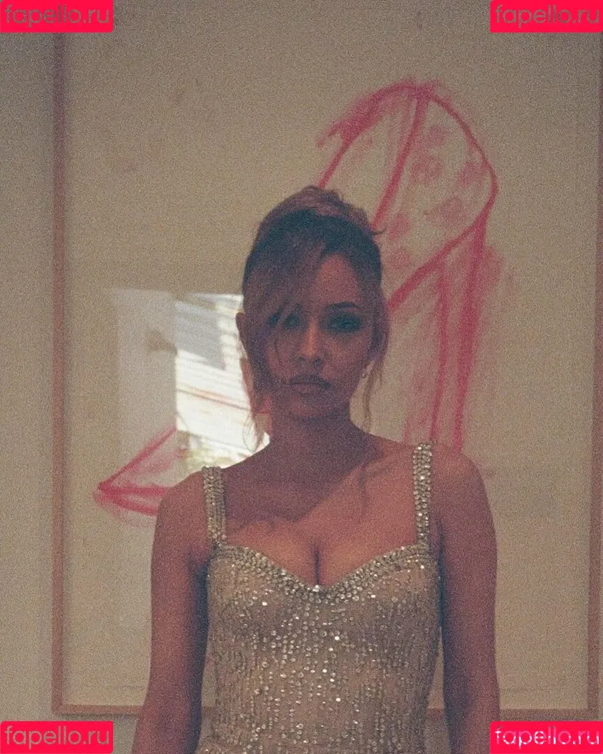 Christian Serratos / christianserratos Onlyfans Photo Gallery 