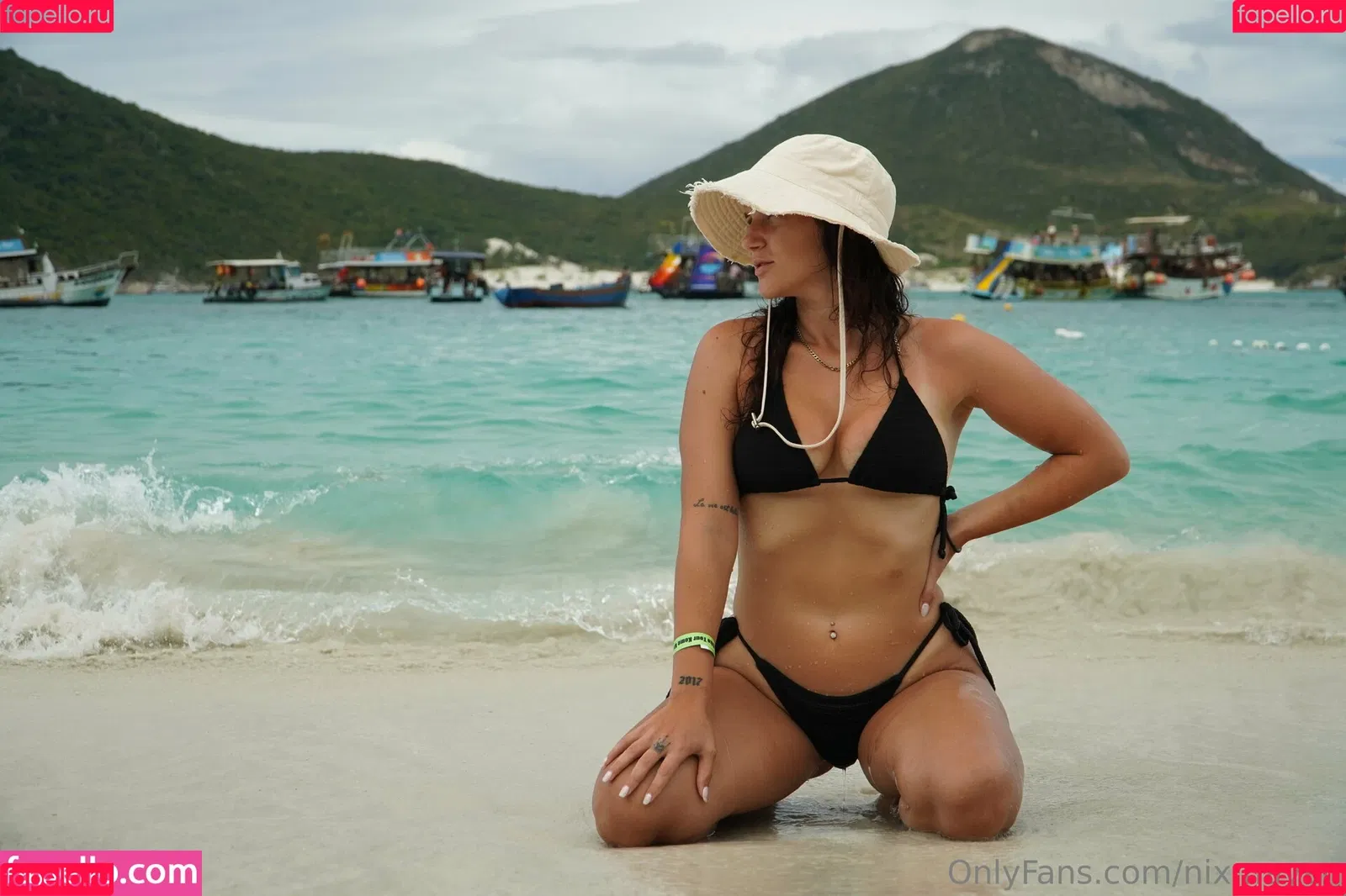 nixmayan Onlyfans Photo Gallery 