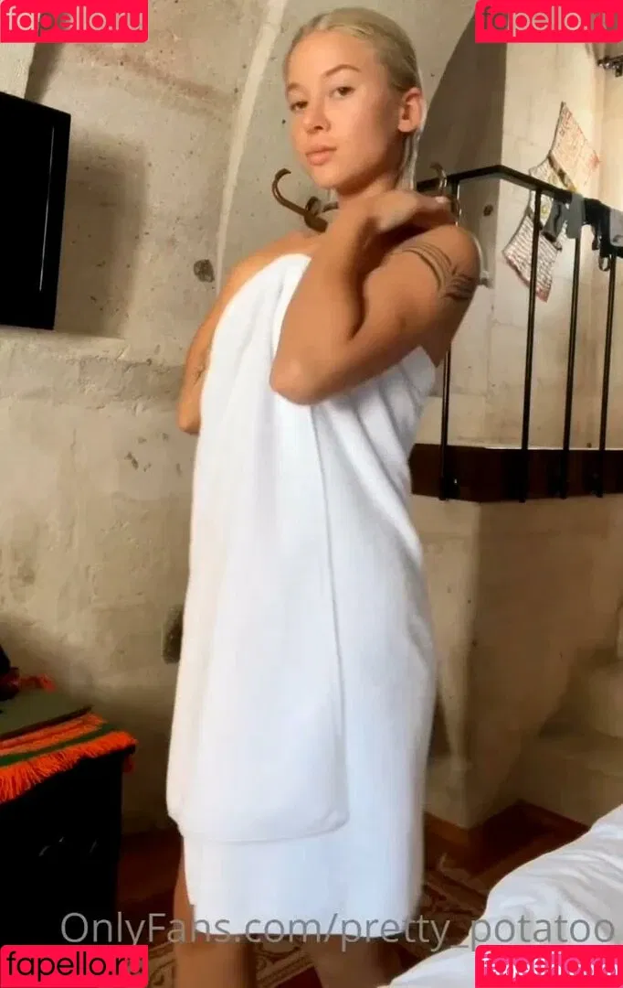 Pretty Potatoo / _prettypotatoo_ / pretty.potatoo / pretty_potatoo / pretty_potatoo_free Onlyfans Photo Gallery 