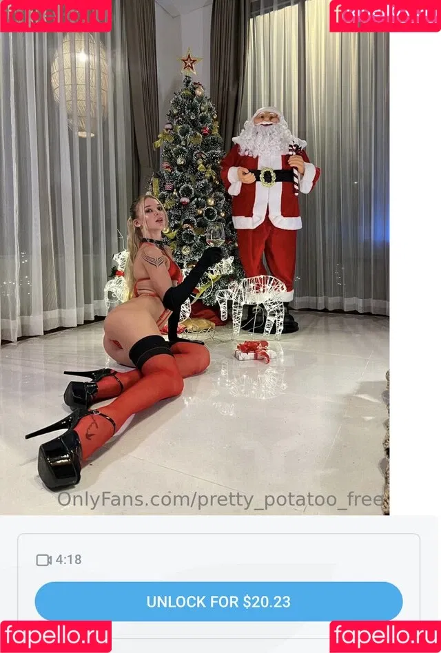 Pretty Potatoo / _prettypotatoo_ / pretty.potatoo / pretty_potatoo / pretty_potatoo_free Onlyfans Photo Gallery 