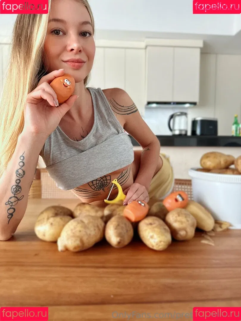 Pretty Potatoo / _prettypotatoo_ / pretty.potatoo / pretty_potatoo / pretty_potatoo_free Onlyfans Photo Gallery 