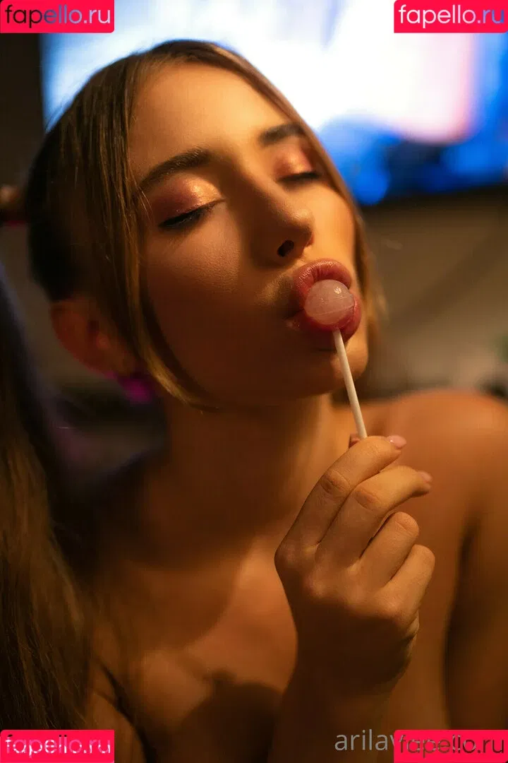 Ariel Next Door / ArielLush / Arilaviee / LoveMeGentle / theannadelvey Onlyfans Photo Gallery 