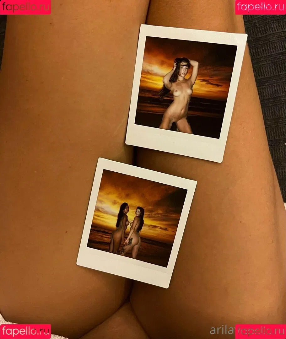 Ariel Next Door / ArielLush / Arilaviee / LoveMeGentle / theannadelvey Onlyfans Photo Gallery 