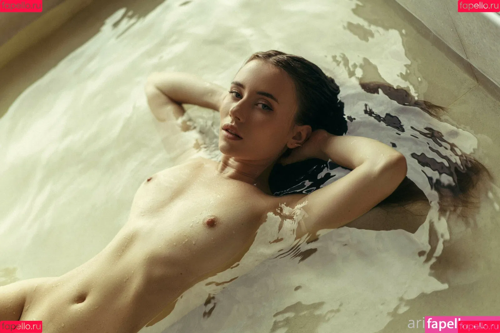 Ariel Next Door / ArielLush / Arilaviee / LoveMeGentle / theannadelvey Onlyfans Photo Gallery 