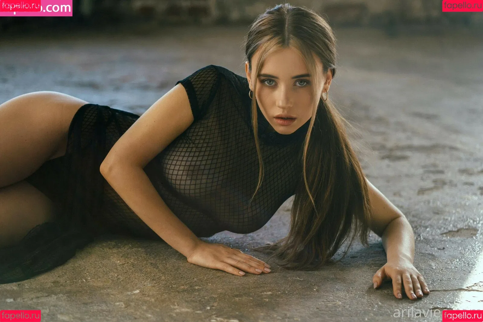 Ariel Next Door / ArielLush / Arilaviee / LoveMeGentle / theannadelvey Onlyfans Photo Gallery 