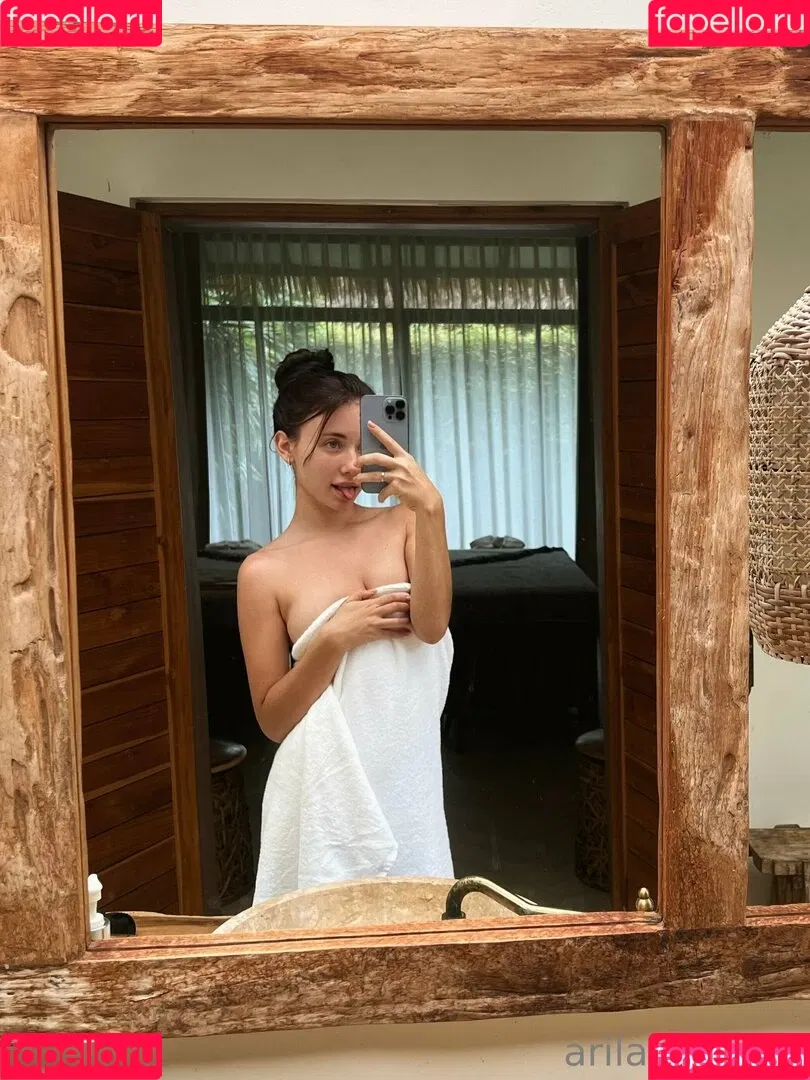Ariel Next Door / ArielLush / Arilaviee / LoveMeGentle / theannadelvey Onlyfans Photo Gallery 