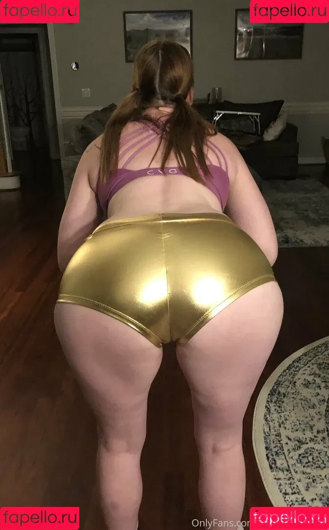 Booty Shorts Girl / bootyshortsgirl Onlyfans Photo Gallery 