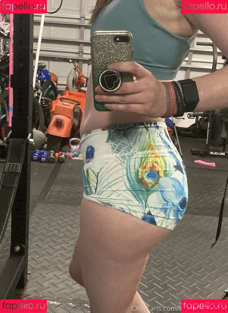 Booty Shorts Girl / bootyshortsgirl Onlyfans Photo Gallery 