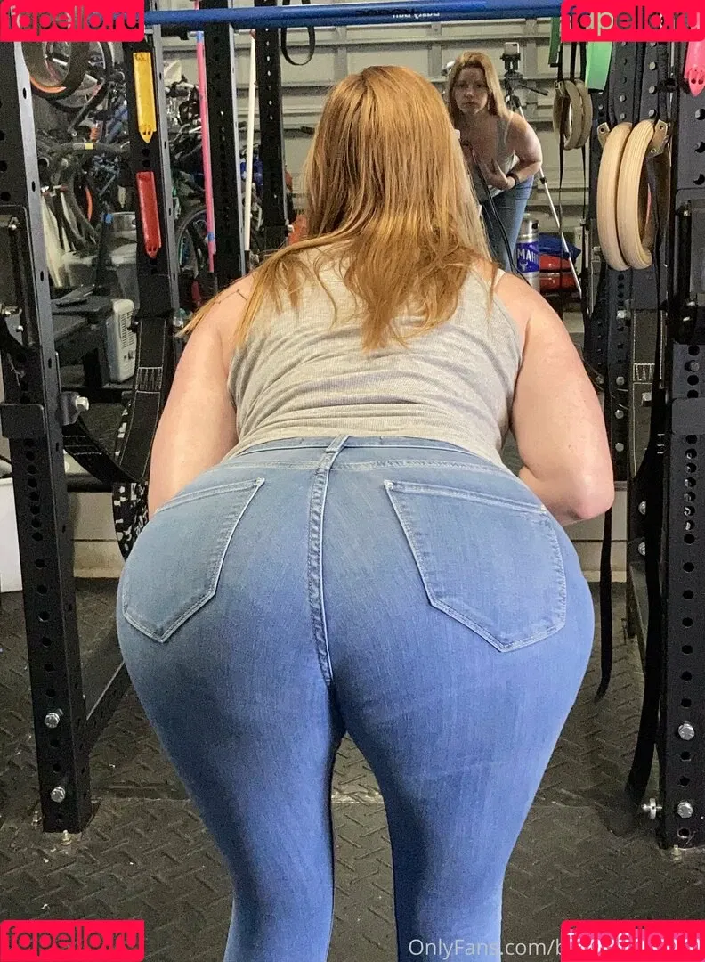 Booty Shorts Girl / bootyshortsgirl Onlyfans Photo Gallery 