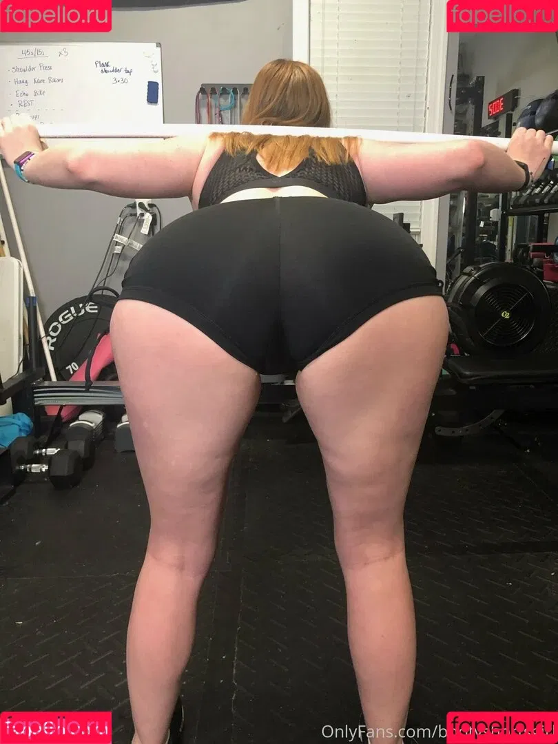 Booty Shorts Girl / bootyshortsgirl Onlyfans Photo Gallery 