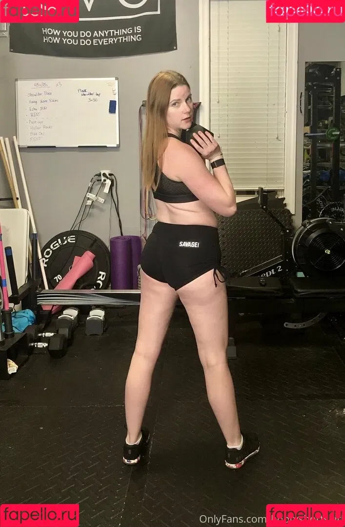 Booty Shorts Girl / bootyshortsgirl Onlyfans Photo Gallery 