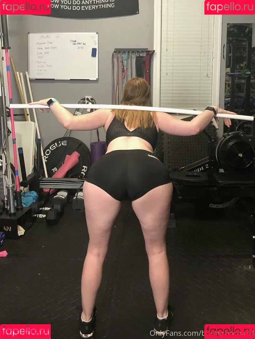 Booty Shorts Girl / bootyshortsgirl Onlyfans Photo Gallery 