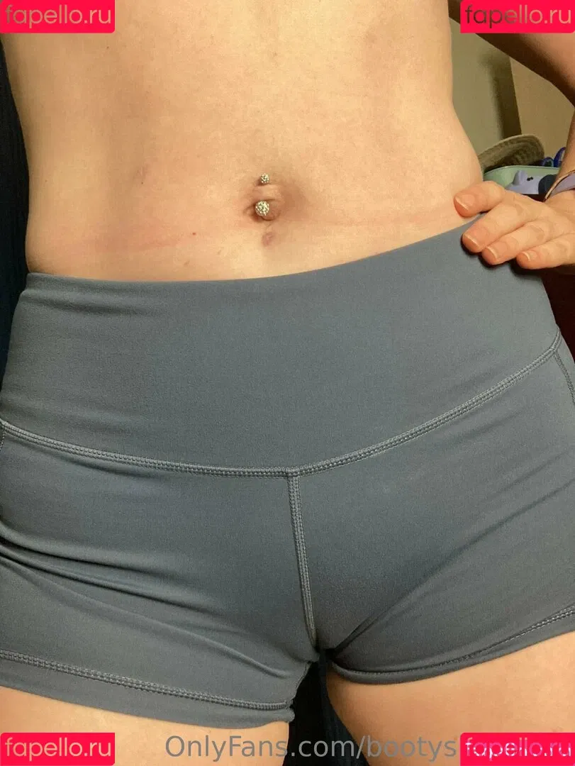 Booty Shorts Girl / bootyshortsgirl Onlyfans Photo Gallery 