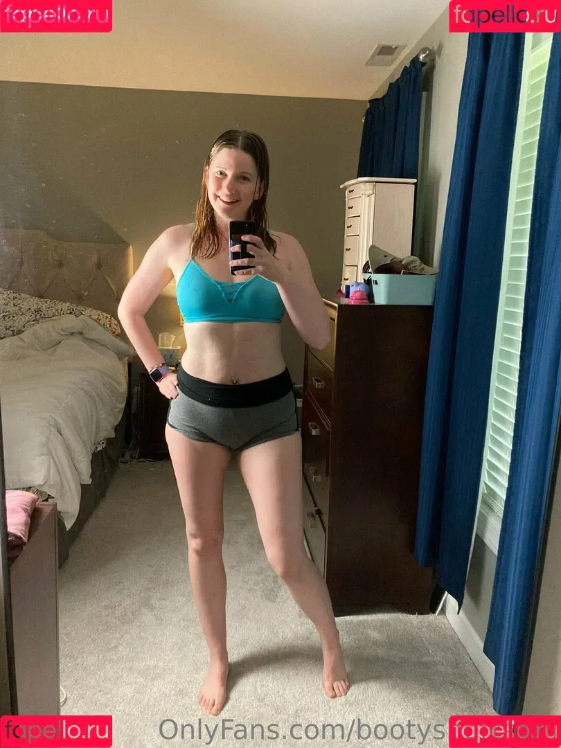 Booty Shorts Girl / bootyshortsgirl Onlyfans Photo Gallery 