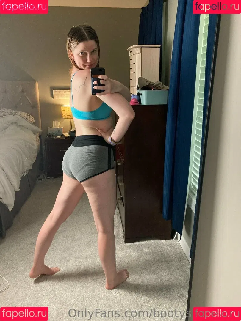 Booty Shorts Girl / bootyshortsgirl Onlyfans Photo Gallery 