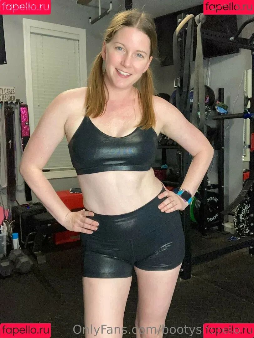 Booty Shorts Girl / bootyshortsgirl Onlyfans Photo Gallery 