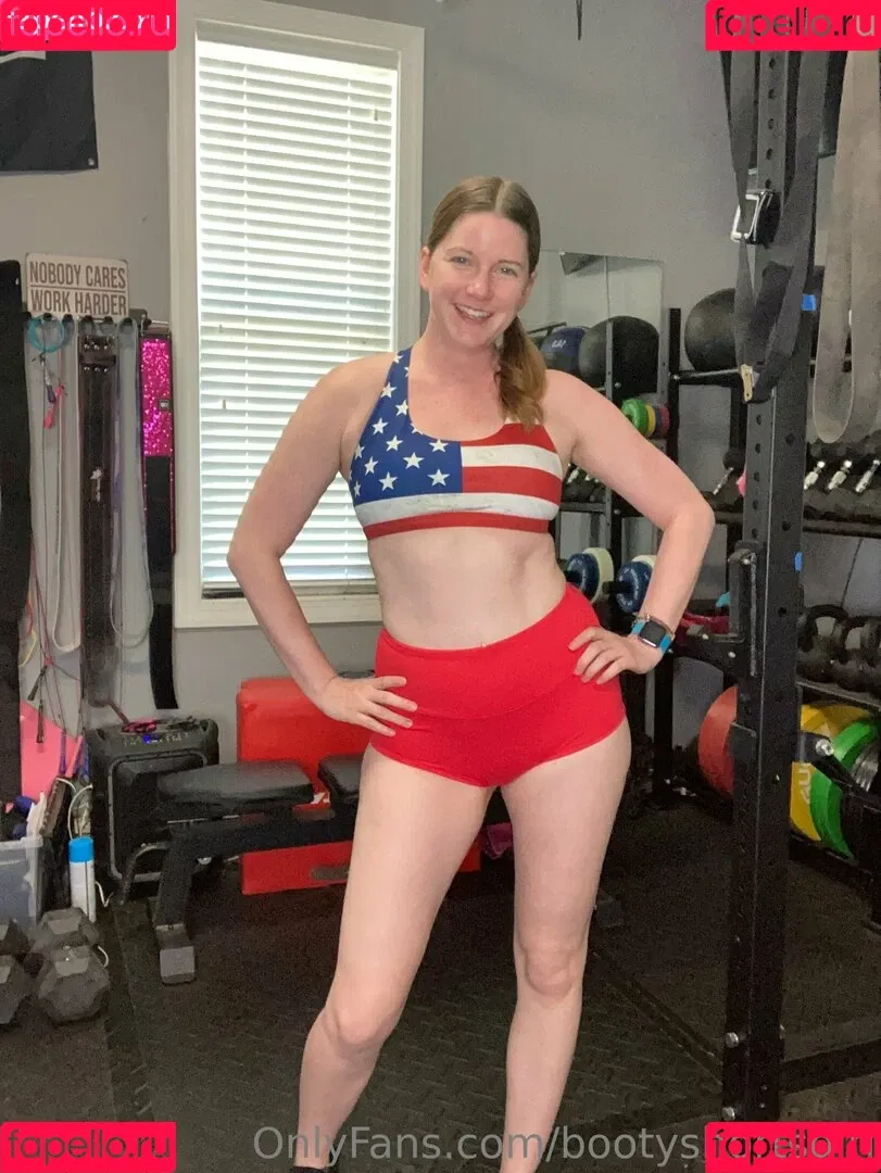 Booty Shorts Girl / bootyshortsgirl Onlyfans Photo Gallery 