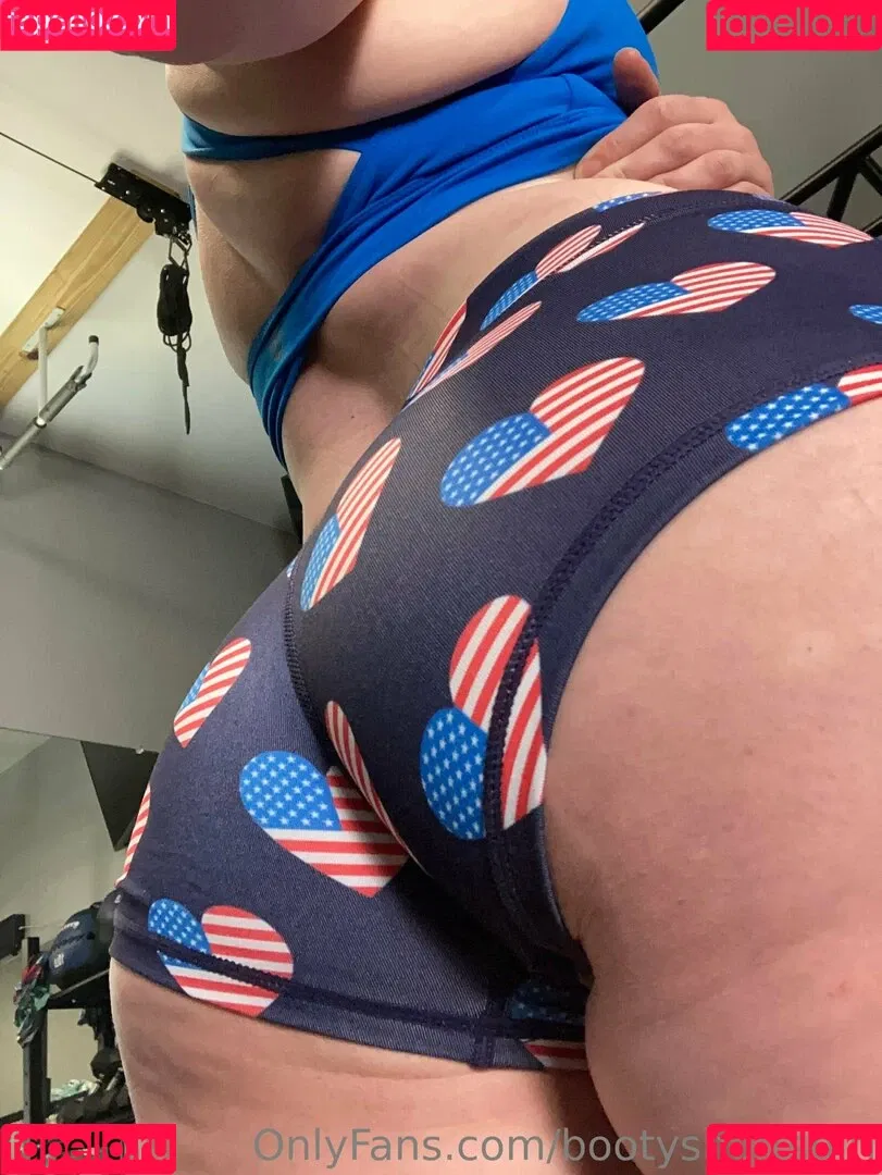 Booty Shorts Girl / bootyshortsgirl Onlyfans Photo Gallery 