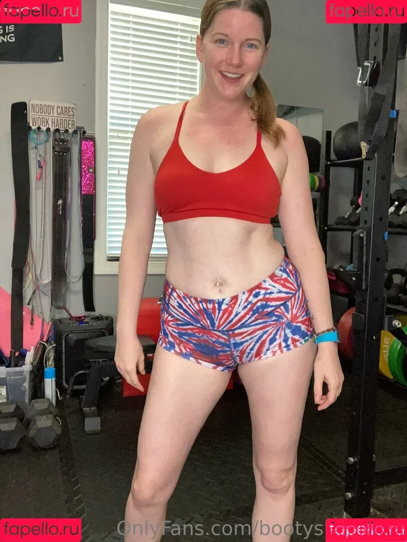 Booty Shorts Girl / bootyshortsgirl Onlyfans Photo Gallery 