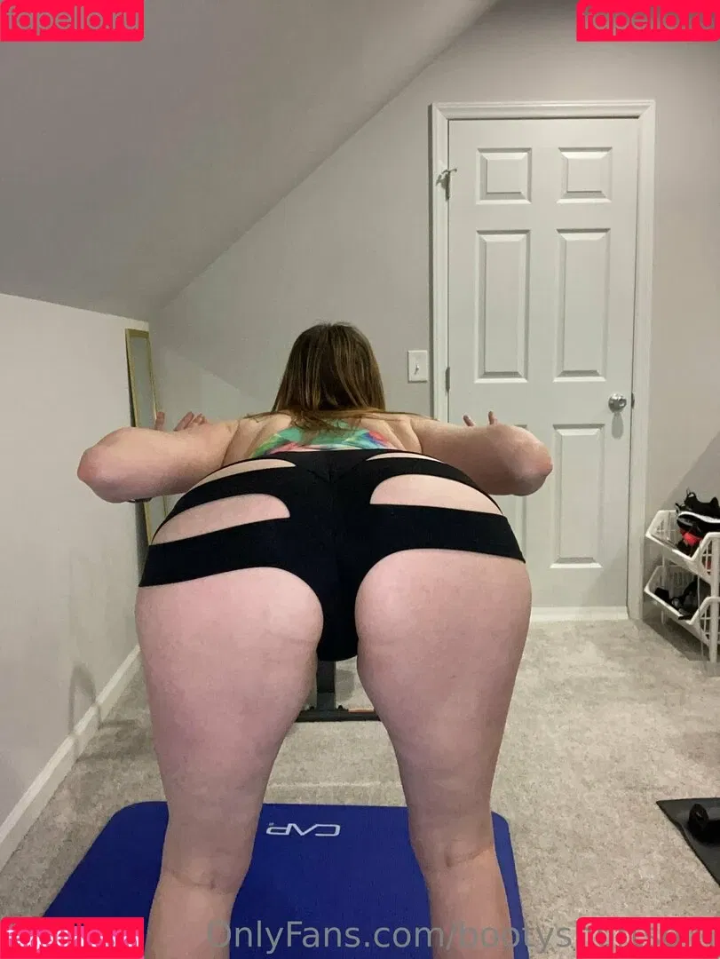 Booty Shorts Girl / bootyshortsgirl Onlyfans Photo Gallery 