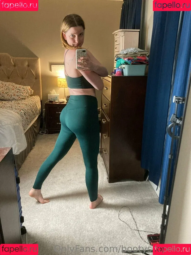 Booty Shorts Girl / bootyshortsgirl Onlyfans Photo Gallery 