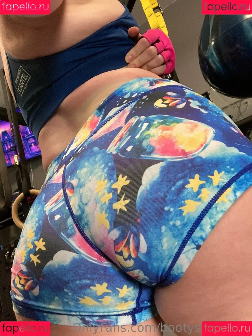 Booty Shorts Girl / bootyshortsgirl Onlyfans Photo Gallery 