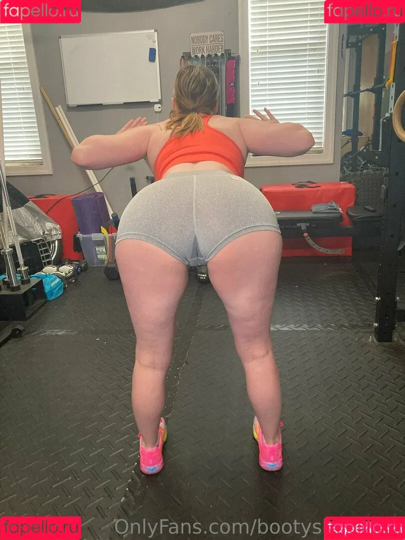 Booty Shorts Girl / bootyshortsgirl Onlyfans Photo Gallery 