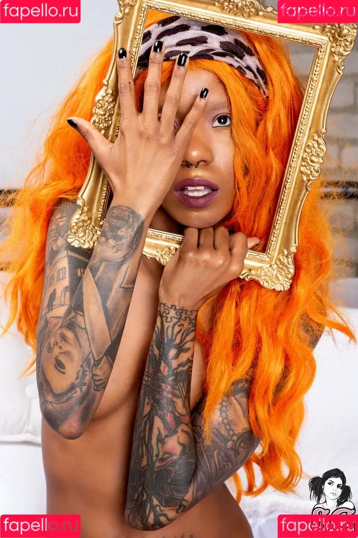 Xuxa / souxuxa Onlyfans Photo Gallery 