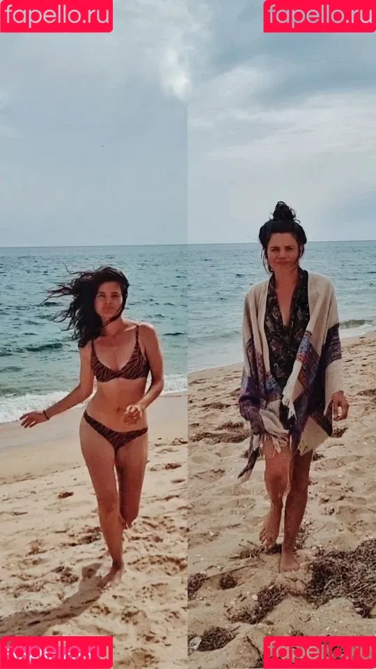 Joyce Ilg / mona.ameziane Onlyfans Photo Gallery 